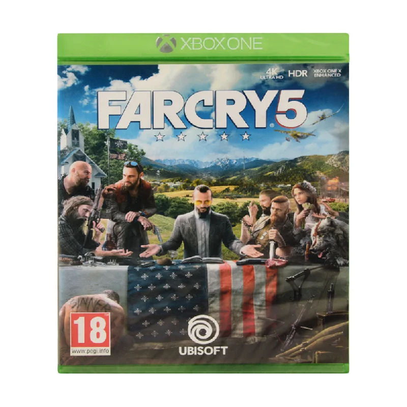 - Solid wood cat climbing frame customizedX BOX ONE GAME DISC FAR CRY PC