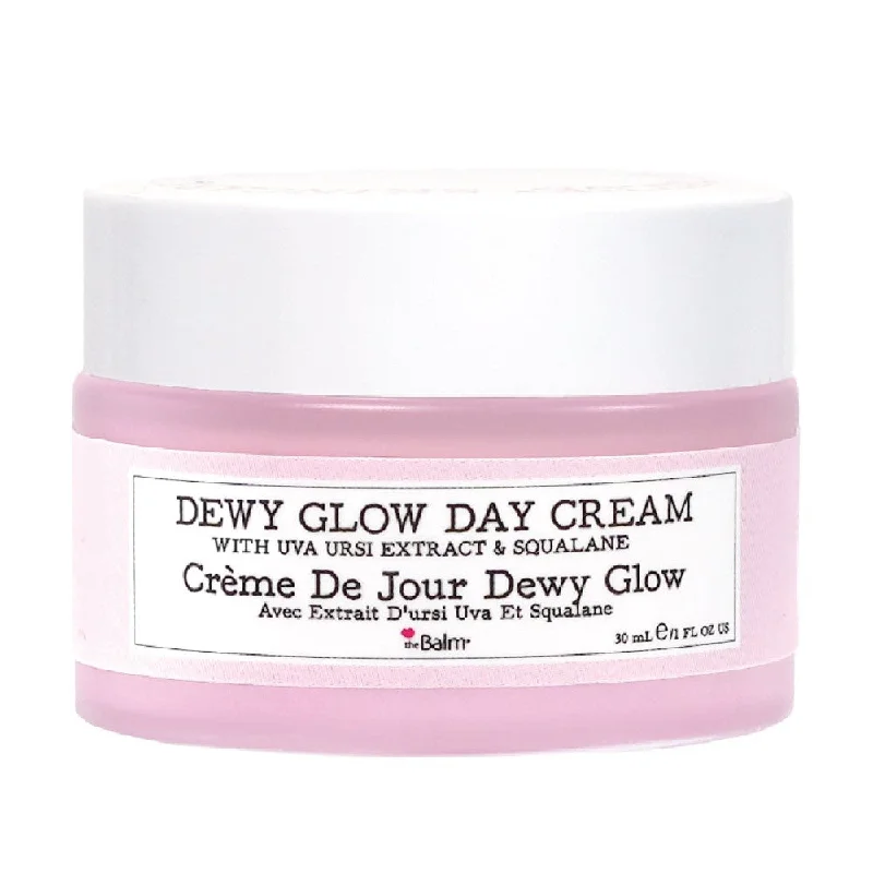 - Dog heart rate monitoring collarTHE BALM DEWY GLOW DAY CREAM