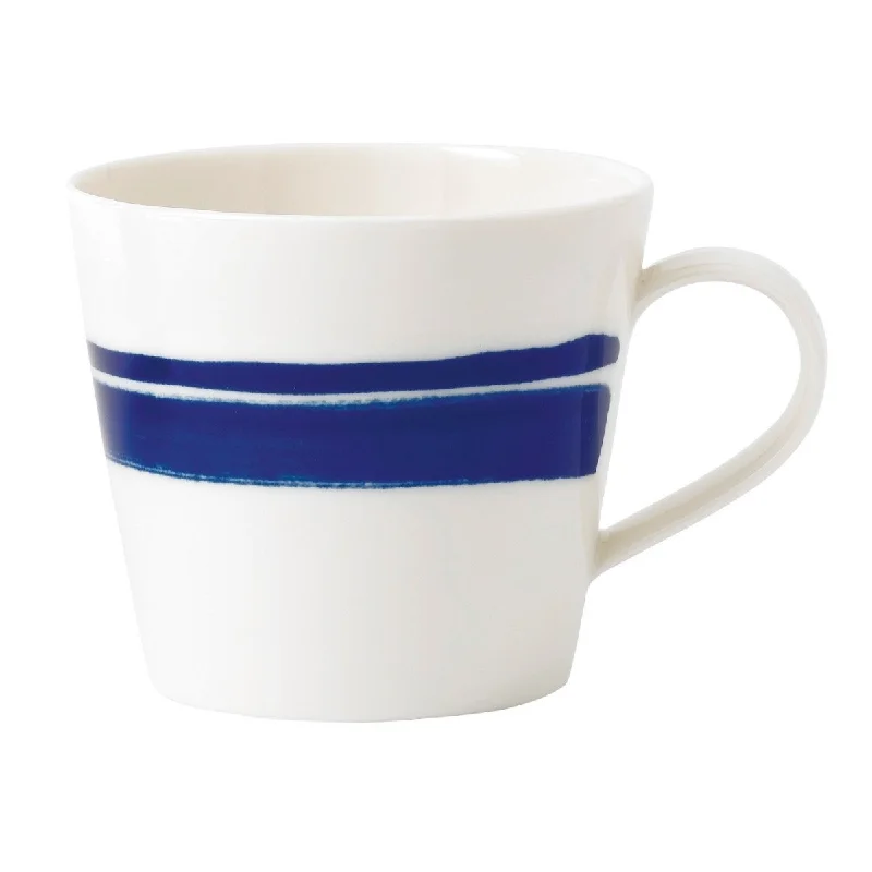 - Dog heart rate monitoring collarRoyal Doulton Pacific Brush Mug 400ml