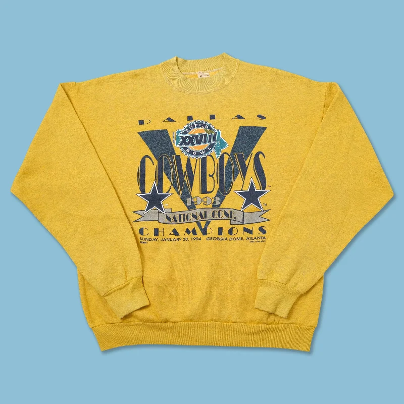 - Winter dog thick down jacketVintage 1993 Dallas Cowboys Sweater Large / XLarge