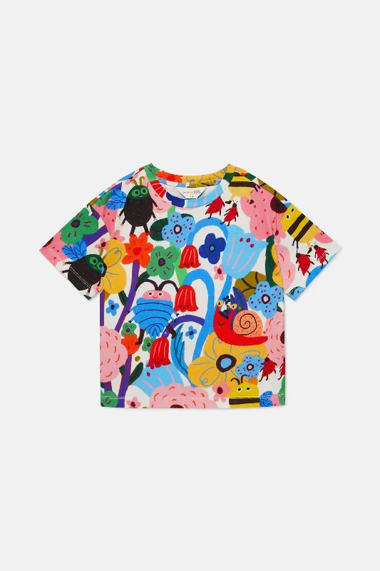 - Pet smart GPS locatorDreamland Kids SS Tee