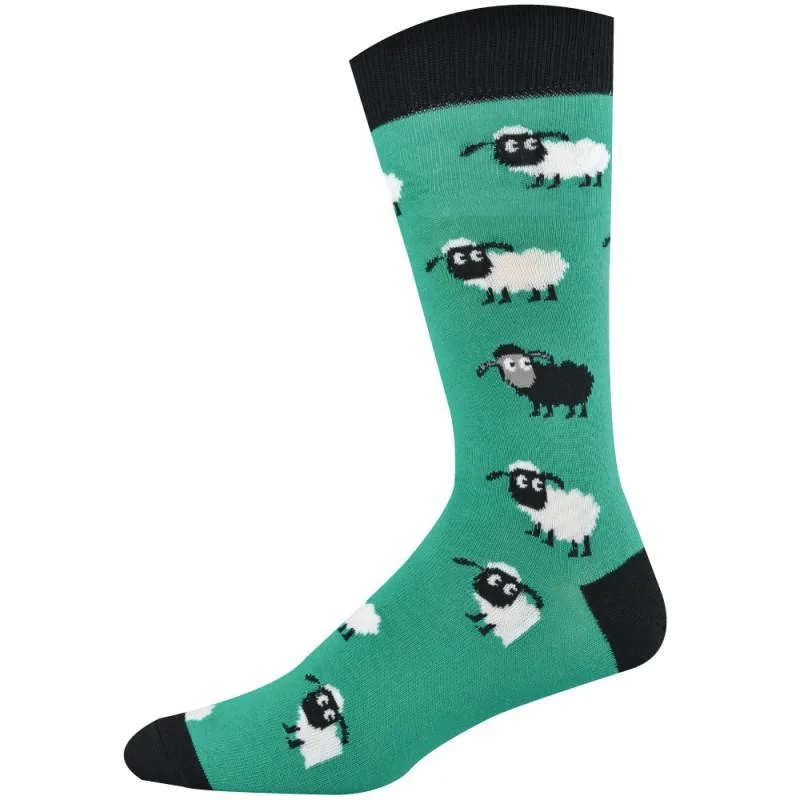 - Dog heart rate monitoring collarBamboozld Sheep Green Socks