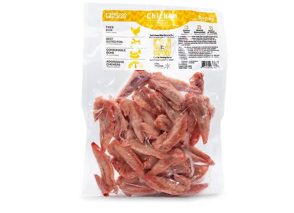    - Wholesale cat food prices  Red Dog Blue Kat Bone Chicken Wing Tips