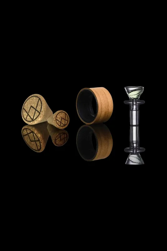 ---VITAE Glass Accessories Bundle