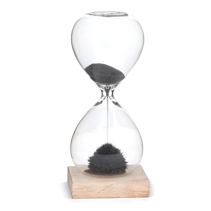- ​​Christmas pet Christmas clothingMagnetic Hourglass