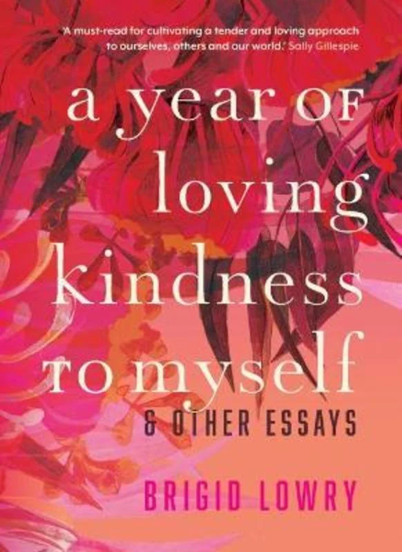  -Non-contact cat thermometerA Year of Loving Kindness to Myself