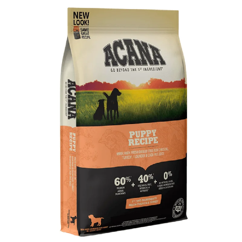 - Dog heart rate monitoring collarAcana Puppy Dog Dry Food (All Breeds) (Limited Shelf Life)