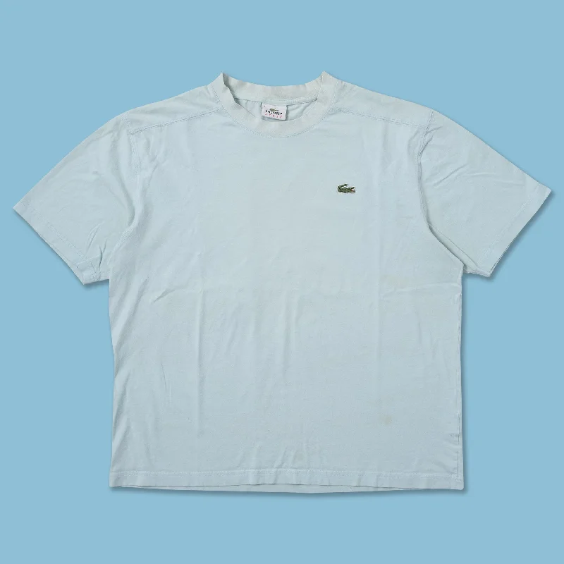 - Parrot climbing and standing wooden frameVintage Lacoste Sport T-Shirt Small / Medium