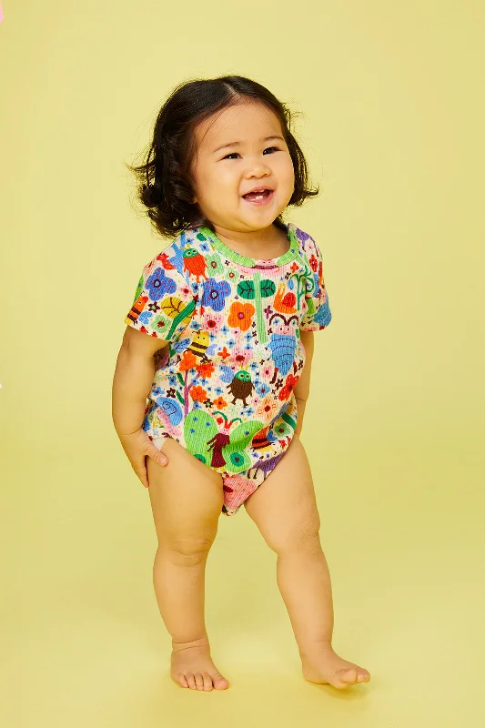 - Natural latex pet mattressDreamland Baby Onesie
