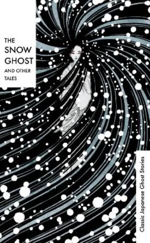 - ​​Pet toys under    yuanThe Snow Ghost and Other Tales