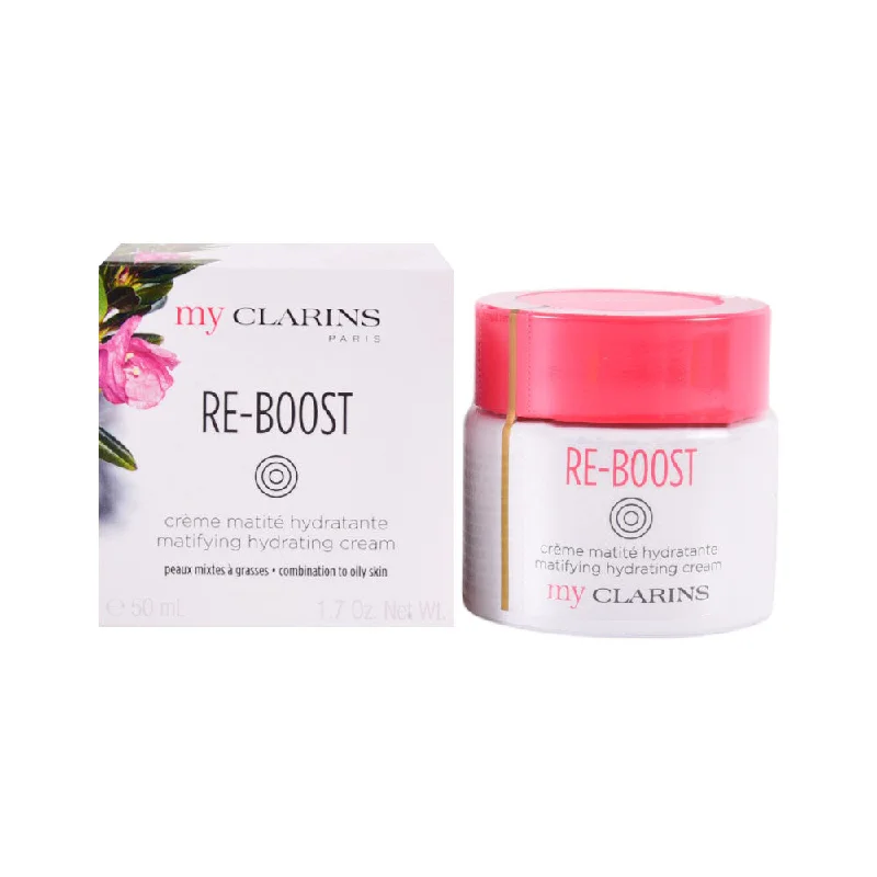 - ​​Pet toys under    yuanCLARINS SC FACE MYC MATIFYING HYD CREAM 50ML