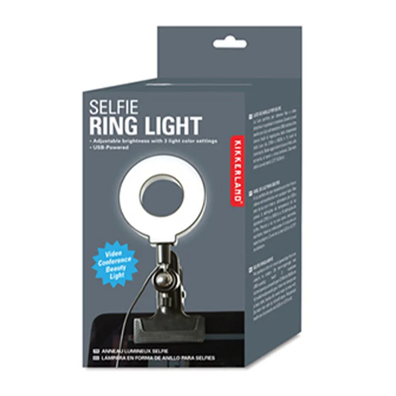 - Pet smart GPS locatorSelfie Ring Light