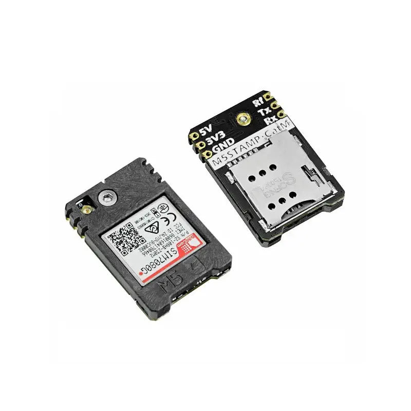 - Winter dog thick down jacketM5Stamp CAT-M Module (SIM7080G)