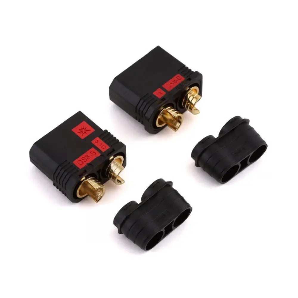 - Pet electric nail grinder silent modelBlueRobotics QS8-S Connector Set