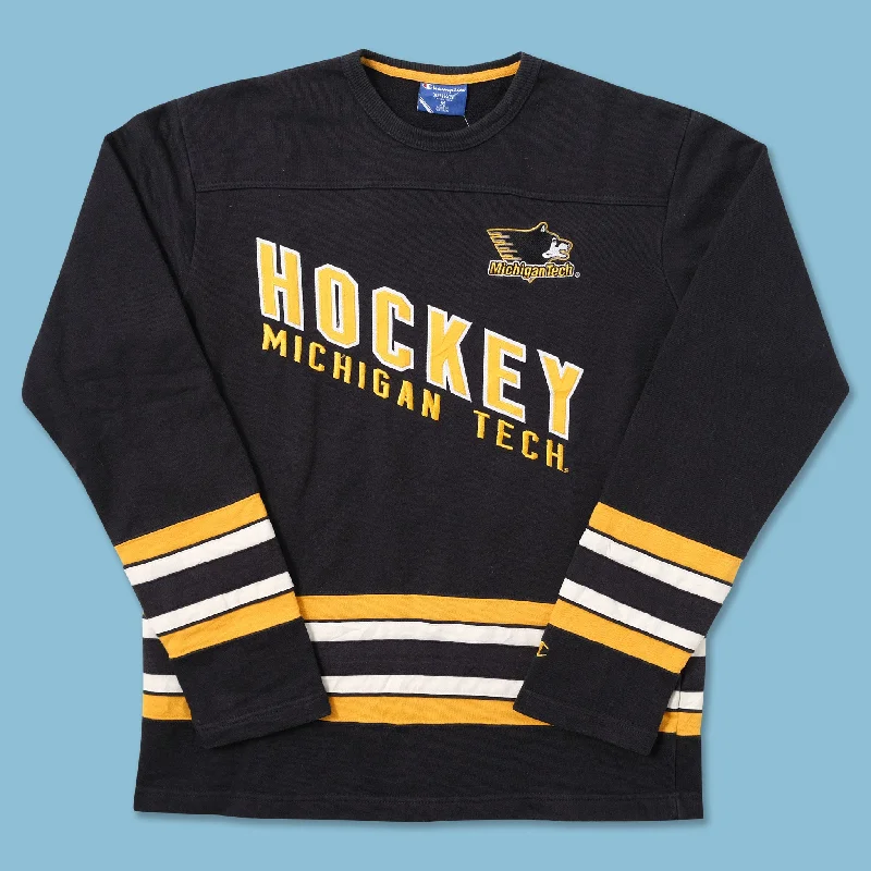 - Dog anti-slip matChampion Michigan Tech Sweater Medium