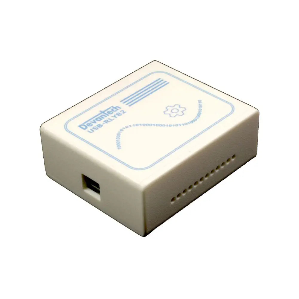 - Pet diabetes prescription foodDevantech USB-RLY82C - 8 Channel USB Relay