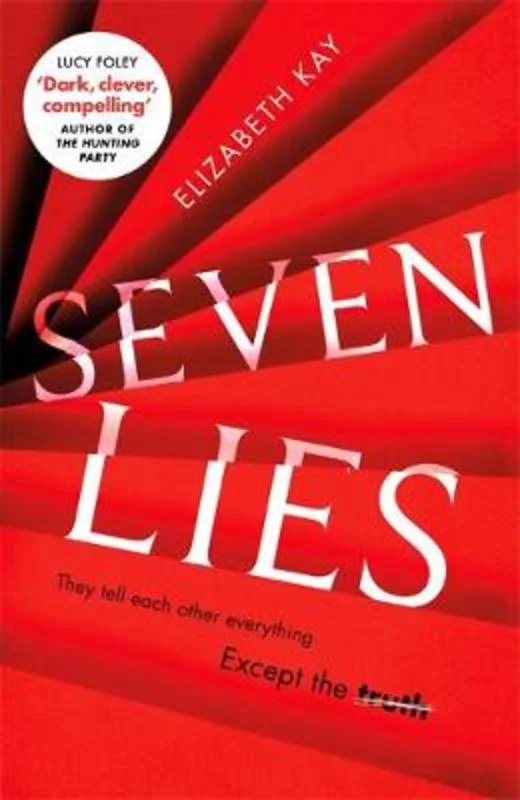 ---Seven Lies