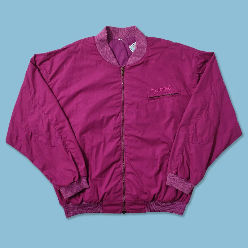 - Climbing pet constant temperature heating padVintage DS Hummel Light Bomber Jacket Large - Climbing pet constant temperature heating padVintage DS Hummel Light Bomber Jacket Large