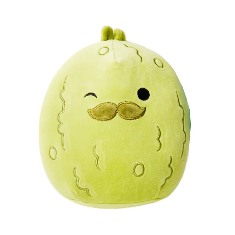 - Winter warm clothes for short-haired dogsSQCR04084 SQUISHMALLOW CHARLES 7.5INCH