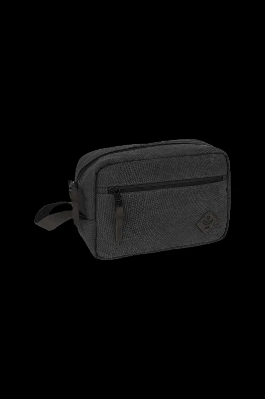 - ​​Pet toys under    yuanRevelry Supply Smell Proof Toiletry Kit - The Stowaway