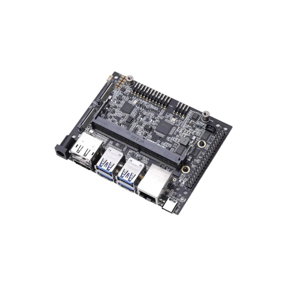 - Chinchilla cooling ice nest ceramic platereComputer J202 Carrier Board for Jetson Nano/Xavier NX/TX2 NX w/ Power Adapter