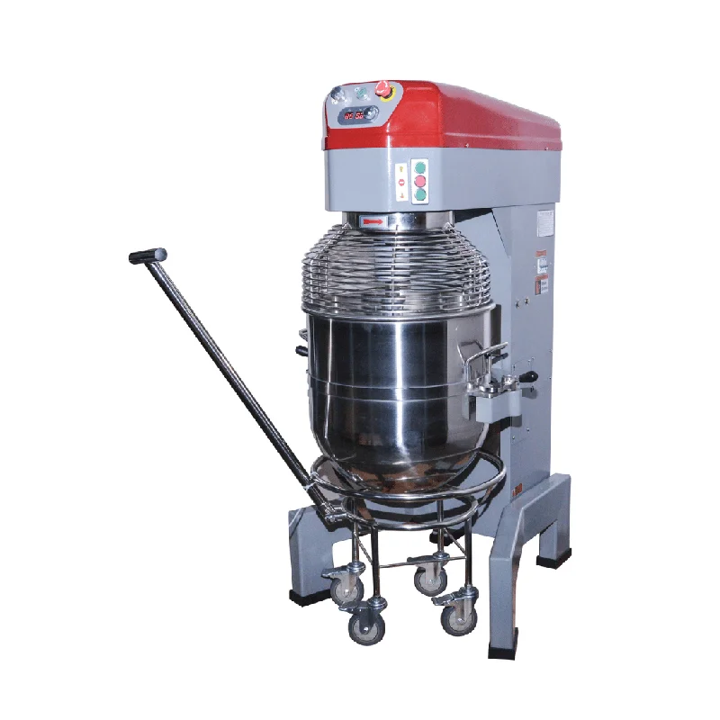 - Air box TSA certified check-inTyrone Heavy Duty Planetary Mixer 80L B80GX