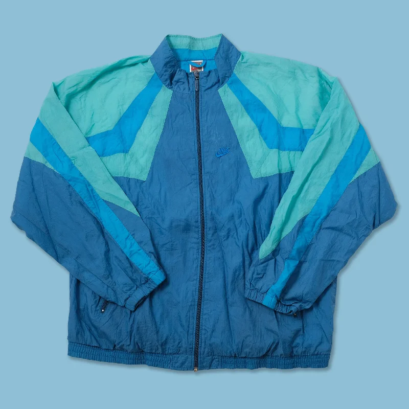- ​​Christmas pet Christmas clothingVintage Nike Track Jacket XXLarge