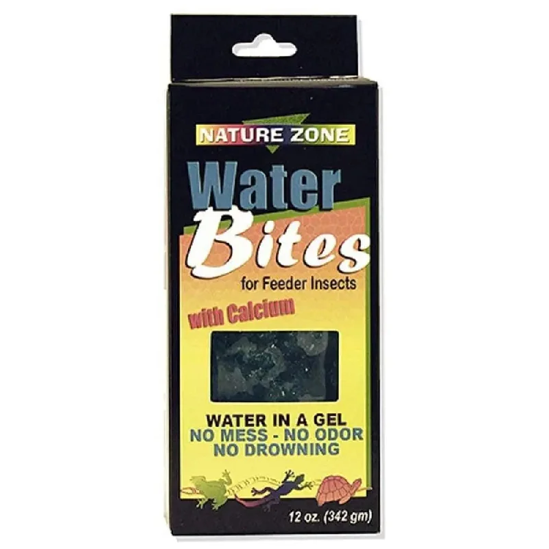 - Elderly dog ​​joint care mattressNature Zone Cricket Water Bites with Calcium