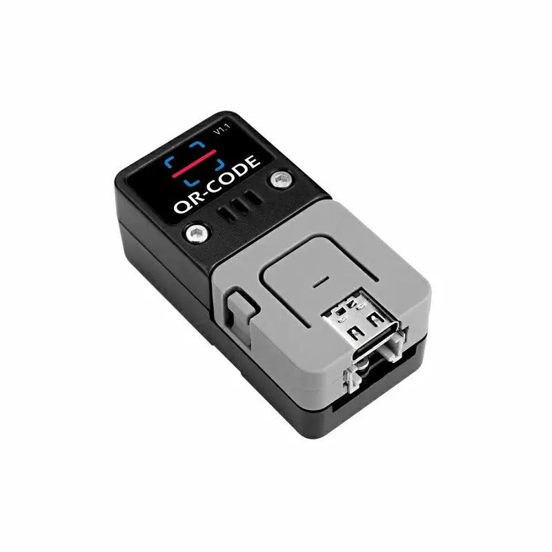 - Car dog seat beltM5Stack ATOM 2D/1D Barcode Scanner Kit v1.1