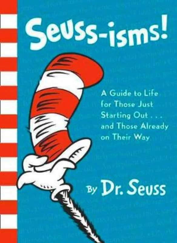- Foldable and portable cat bagSeuss-isms