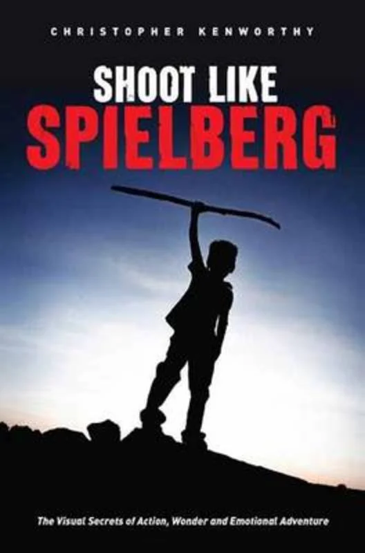 - Custom pet birthday cakeShoot Like Spielberg
