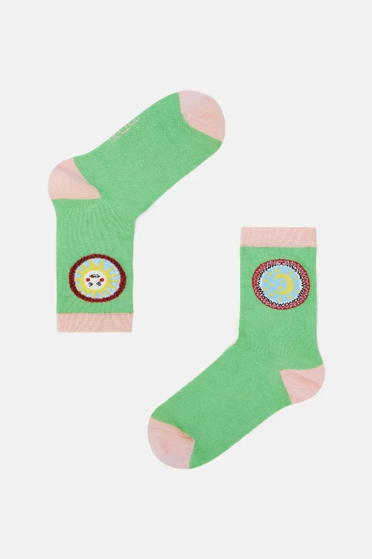 - Pet diabetes prescription foodGreen Plate Mesh Sock
