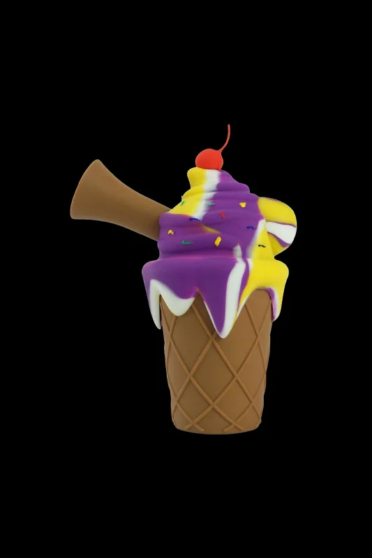 Yellow Purple