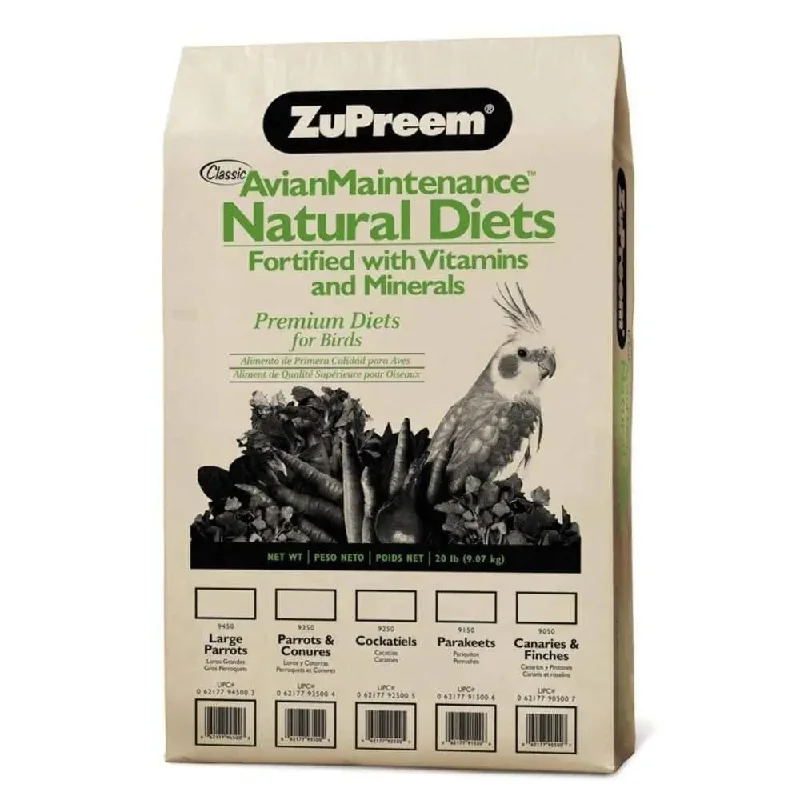 - Cat stress soothing sprayZuPreem Natural Pelleted Bird Food for Parrots and Conures 1ea/20 lb - Cat stress soothing sprayZuPreem Natural Pelleted Bird Food for Parrots and Conures 1ea/20 lb