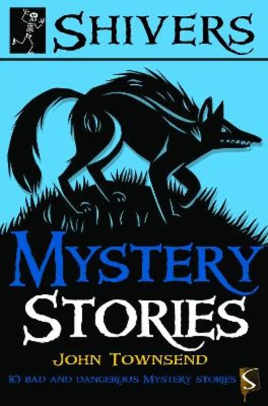 - ​​Pet toys under    yuanShivers: Mystery Stories