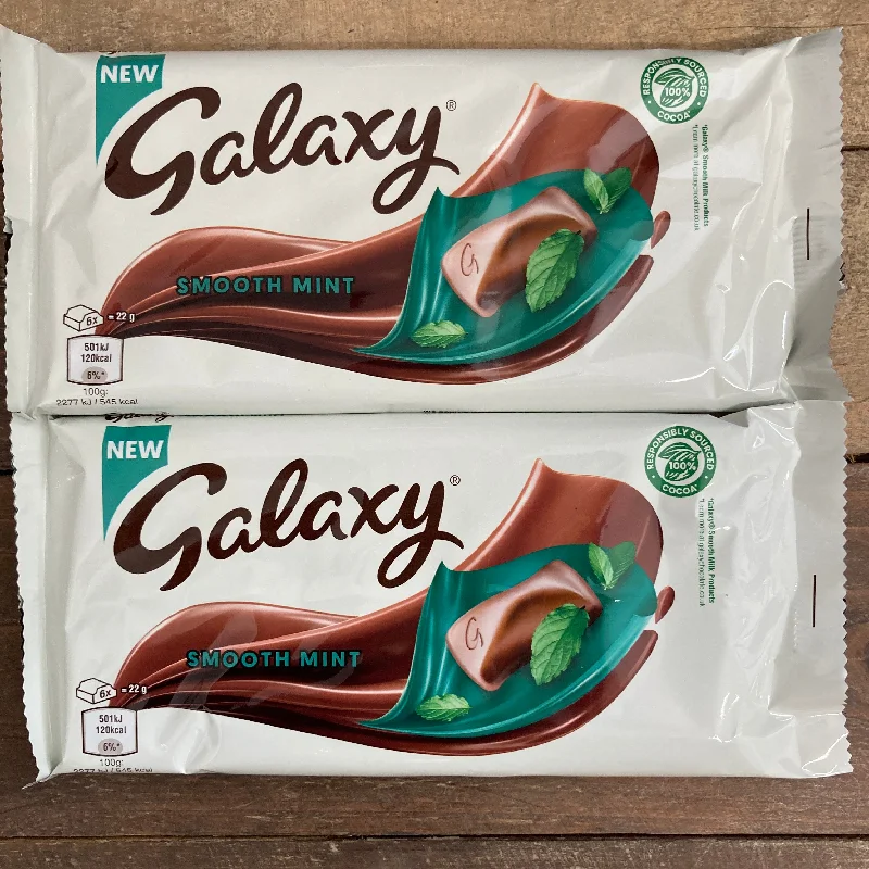 - Pregnant cat delivery room warming box3x Galaxy Smooth Mint Milk Chocolate Share Bars (3x110g) - Pregnant cat delivery room warming box3x Galaxy Smooth Mint Milk Chocolate Share Bars (3x110g)