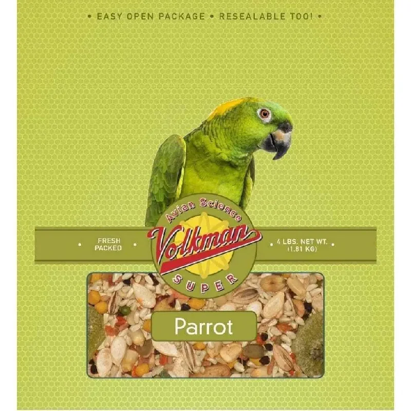 - Pet stroller can be taken on the planeVolkman Seed Company Avain Science Super Parrot Bird Treat - Pet stroller can be taken on the planeVolkman Seed Company Avain Science Super Parrot Bird Treat