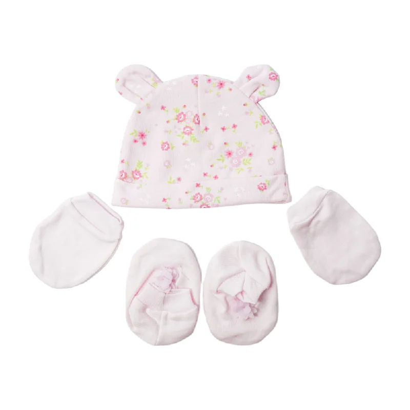 - Winter dog thick down jacketBABY COTTON CAP MITTON & BOOTIES SET MDW-23 CHI COT3D66 - Winter dog thick down jacketBABY COTTON CAP MITTON & BOOTIES SET MDW-23 CHI COT3D66