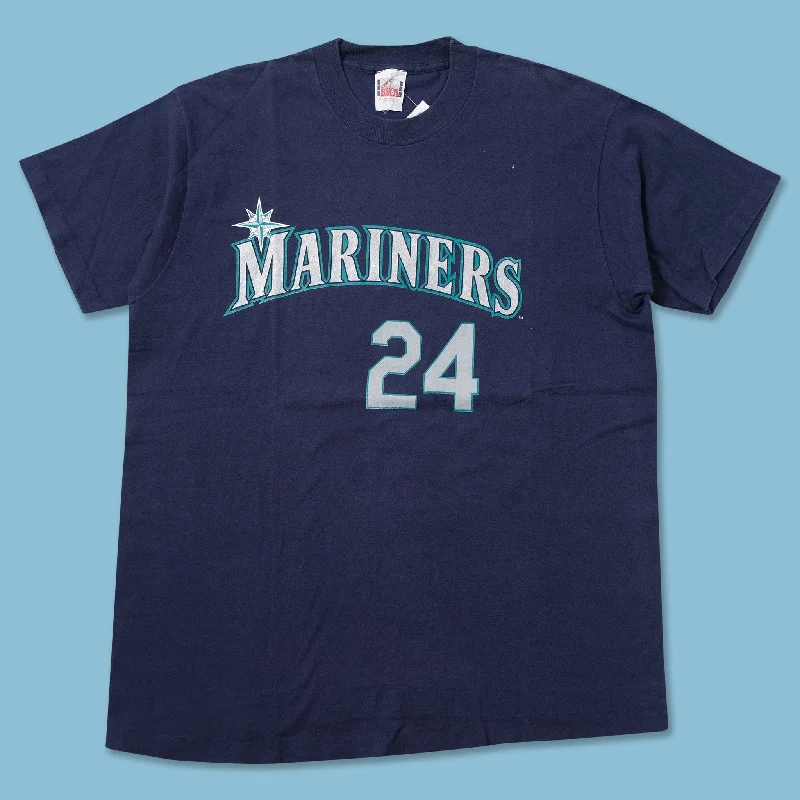 - Winter dog thick down jacketVintage Griffey T-Shirt XLarge