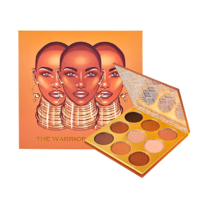 - Winter dog thick down jacketJUVIAS THE WARRIOR BY JUVIAS EYE SHADOW PALETTE