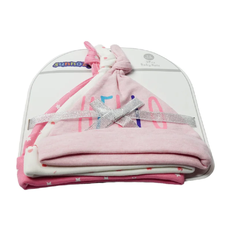  -Non-contact cat thermometerBABY COTTON CAP 3PC SET MDW-23 CHI BH348