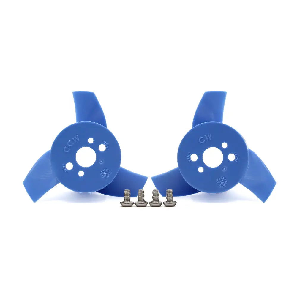- Teething and chewing toys for puppiesBlueRobotics Propeller Set - T500 Thruster - Blue - Teething and chewing toys for puppiesBlueRobotics Propeller Set - T500 Thruster - Blue