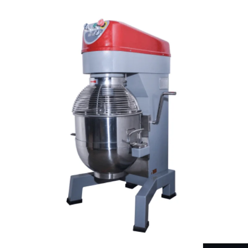---Tyron Heavey Duty Planetary Mixer 40L B40GX