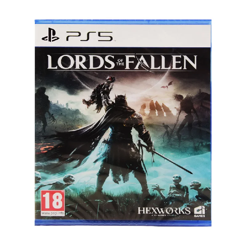  -Anti-scratch sofa protective coverPS5 GAME LORDS OF THE FALLEN