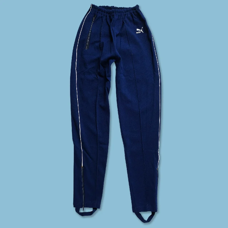 ---Vintage Women's DS Puma Track Pants XSmall