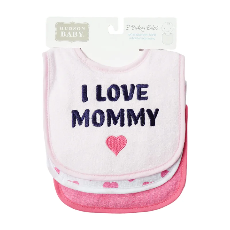 - Air box TSA certified check-inBABY BIB 3PC PACK MDW-23 CHI 23483