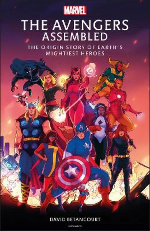 - Foldable and portable cat bagThe Avengers Assembled