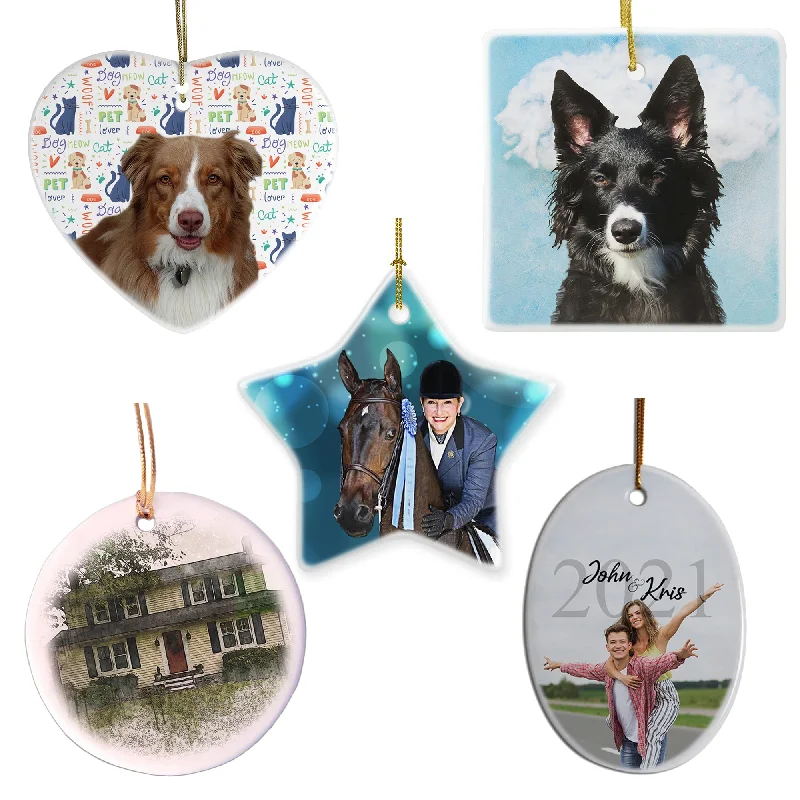 Custom Dog Ornament |Dog Name Ornament |Pet Photo Ornament|Custom Pet Ornament|Customized Dog Ornament|Dog Theme Ornament|Dog Lover Ornament Custom Dog Ornament |Dog Name Ornament |Pet Photo Ornament|Custom Pet Ornament|Customized Dog Ornament|Dog Theme Ornament|Dog Lover Ornament
