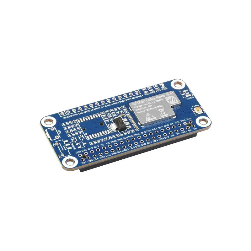- Pet tear stain cleaning wipesWaveshare SX1262 LoRaWAN Node Expansion Board for RPi, CB Antenna, 433/470Mhz - Pet tear stain cleaning wipesWaveshare SX1262 LoRaWAN Node Expansion Board for RPi, CB Antenna, 433/470Mhz