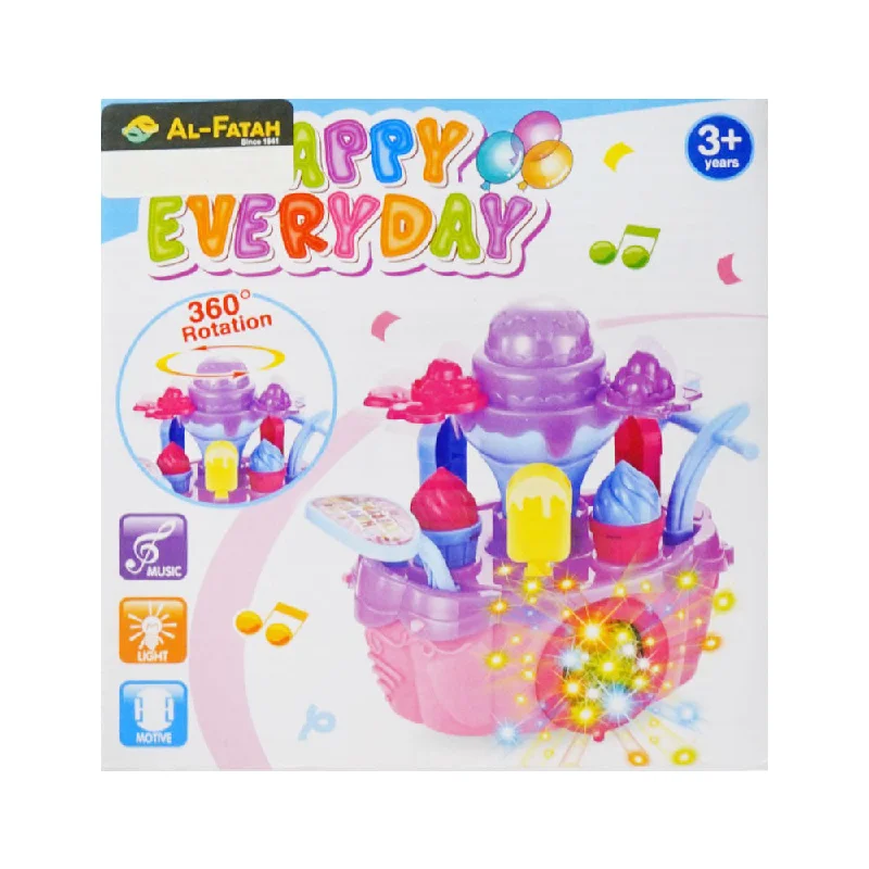  -Explosion-proof leash FOR LARGE dogs8878A MUSICAL SHIP ICE CREAM CART